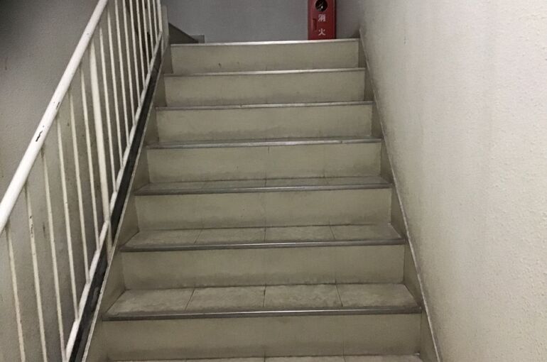 階段